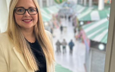 Keeping Widnes Market Moving