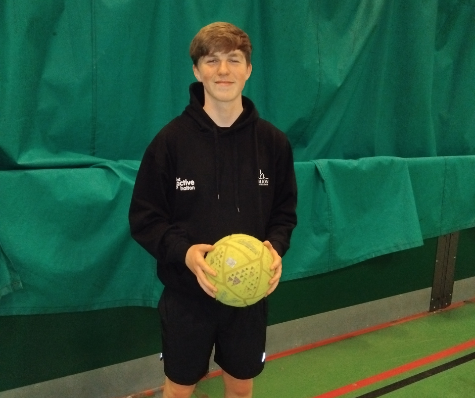 From Volunteer to Community Coach: A Student’s Journey of Growth