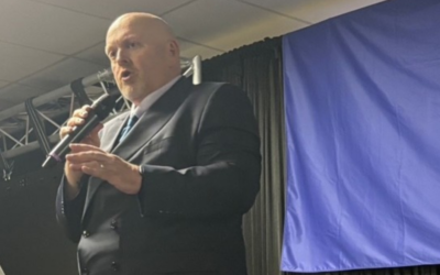 Behind the Scenes: Keeping Our Sports Stadium Safe