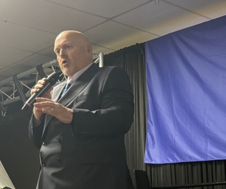 Behind the Scenes: Keeping Our Sports Stadium Safe