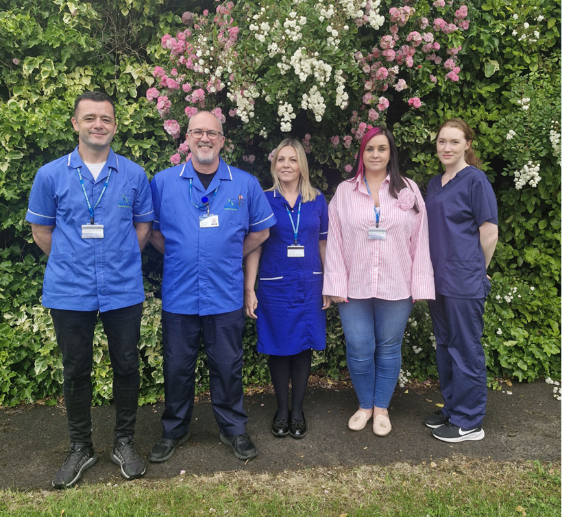 What is the Reablement Service?